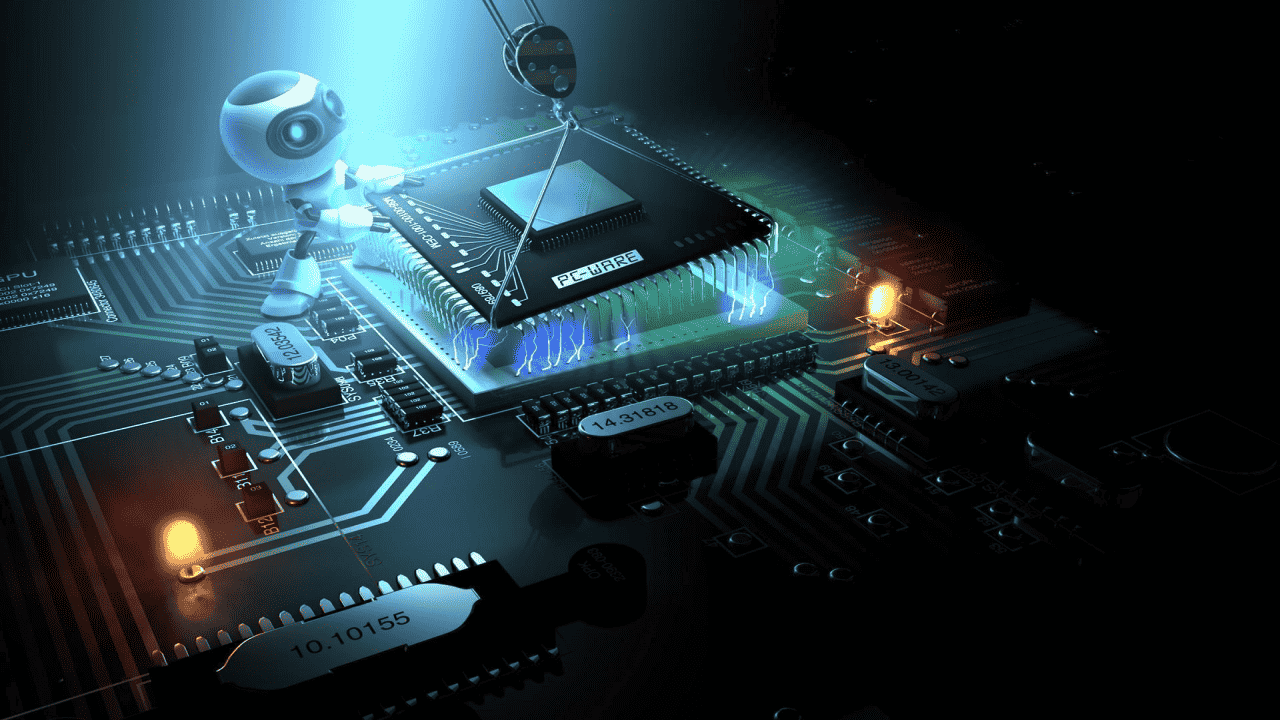 System Cover Image